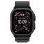 Apple Watch Ultra 3 GPS+Cell 49mm Black Alpine Loop - (New) Apple