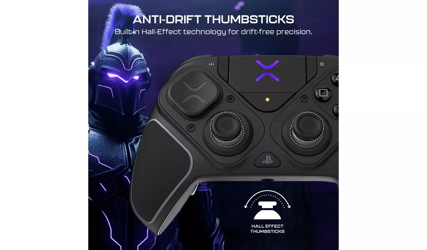 Turtle Beach Victrix Pro BFG Reloaded Wireless Controller (New) Turtle Beach