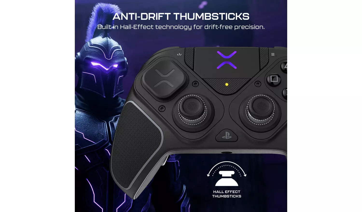 Turtle Beach Victrix Pro BFG Reloaded Wireless Controller (New) Turtle Beach