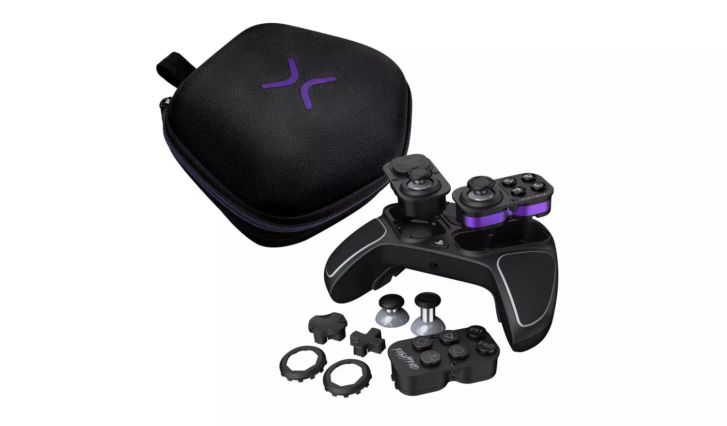 Turtle Beach Victrix Pro BFG Reloaded Wireless Controller (New) Turtle Beach