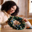 LEGO Botanicals Wreath Festive Home Decor Set | Ages 18+ | Model 10340 | NEW LEGO