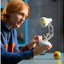 LEGO Ideas Disney Pixar Luxo Jr. Set for Adults 21357 | Ages 18+ | New LEGO