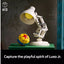 LEGO Ideas Disney Pixar Luxo Jr. Set for Adults 21357 | Ages 18+ | New LEGO