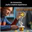 LEGO Ideas Disney Pixar Luxo Jr. Set for Adults 21357 | Ages 18+ | New LEGO