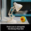 LEGO Ideas Disney Pixar Luxo Jr. Set for Adults 21357 | Ages 18+ | New LEGO