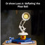 LEGO Ideas Disney Pixar Luxo Jr. Set for Adults 21357 | Ages 18+ | New LEGO