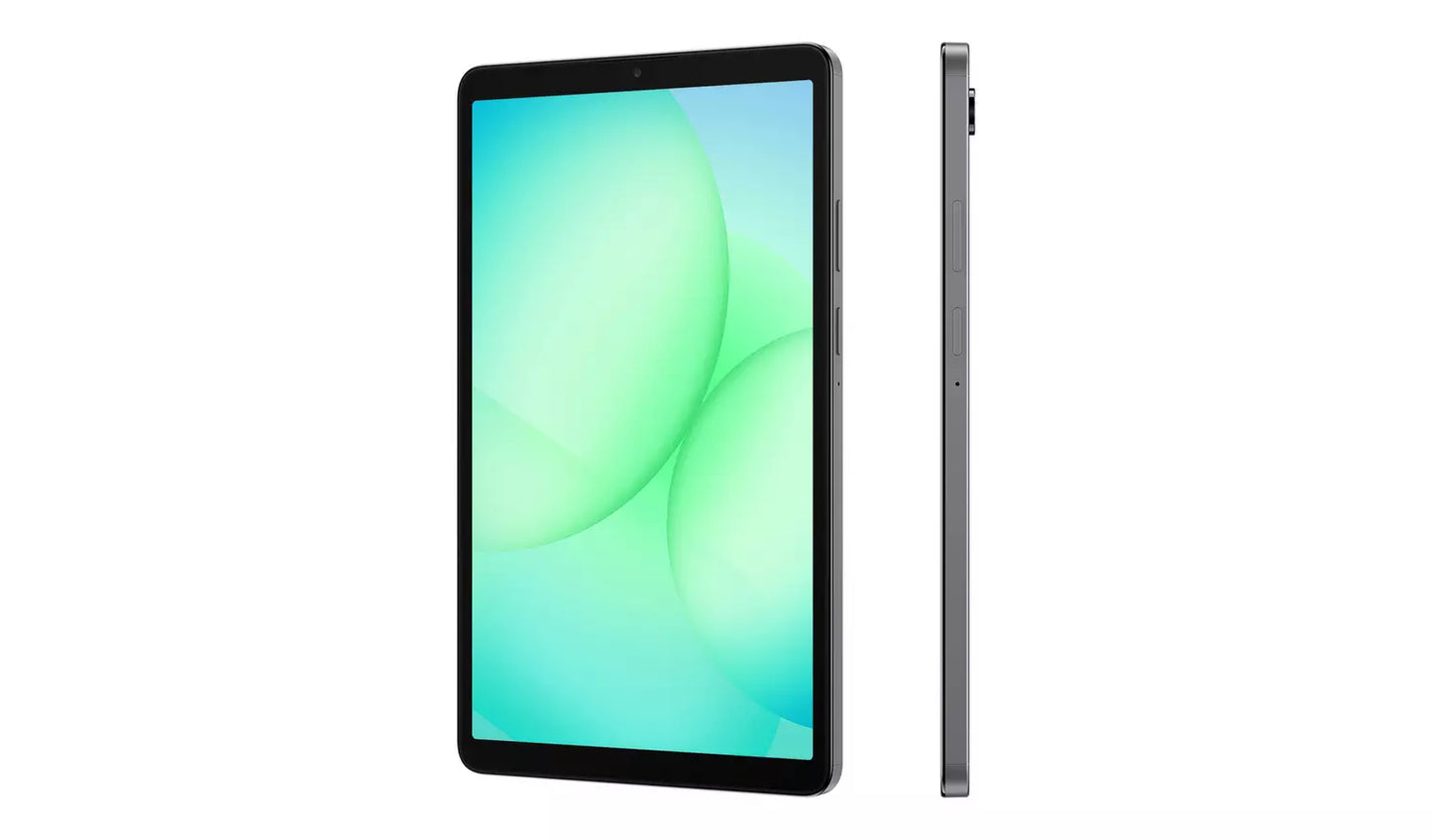 Samsung Galaxy Tab A11 8.7-inch Wi-Fi Tablet – 64GB, Grey (New)