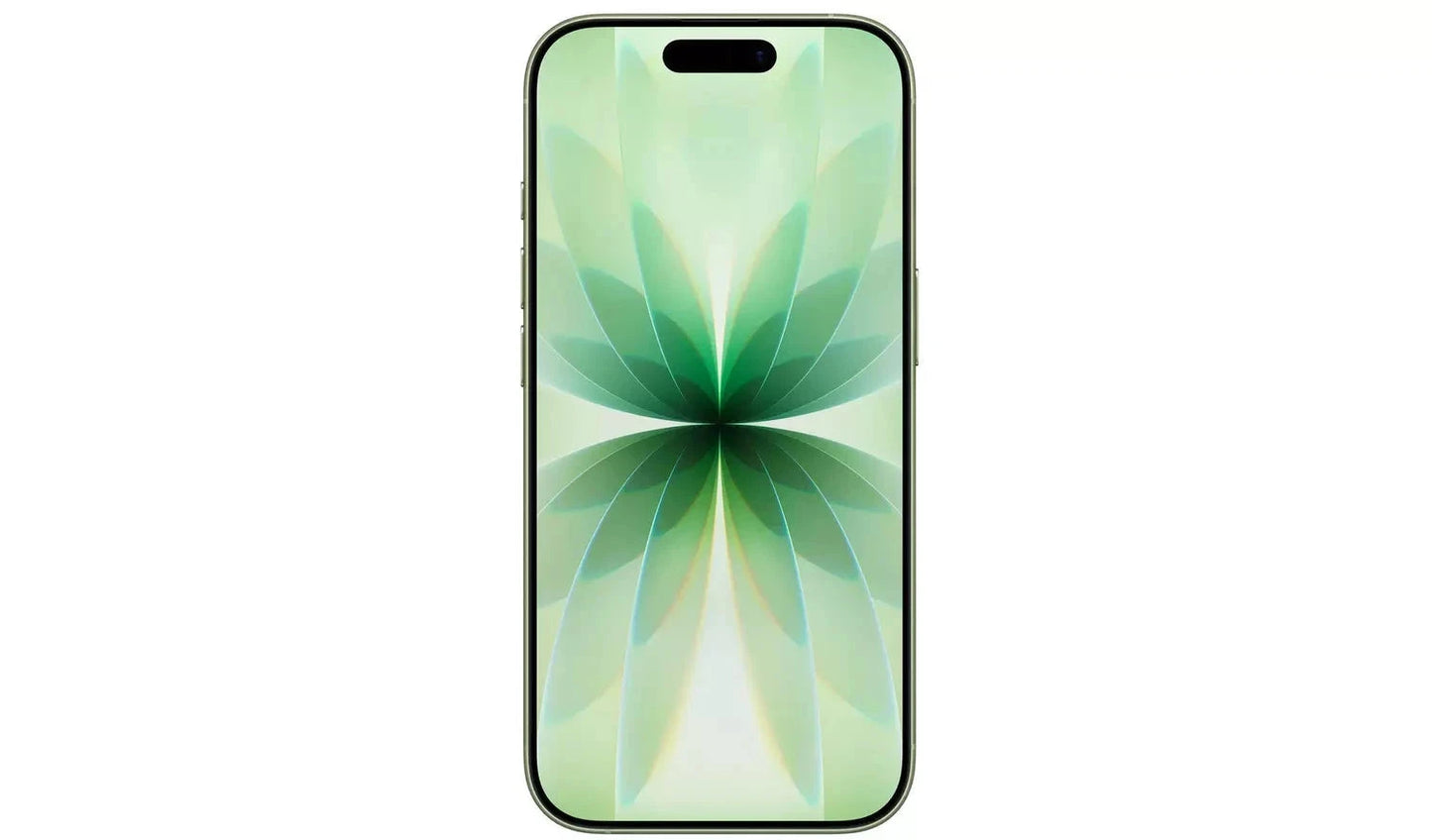 iPhone 17 5G 512GB Lavender – SIM-Free Unlocked AI Mobile Phone (Brand New) Apple