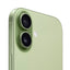 SIM-Free iPhone 17 5G 256GB Sage AI Smartphone (New) Apple
