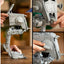 LEGO Star Wars UCS AT-ST Walker Building Set for Adults | Ages 18+ | Model 75417 | NEW LEGO
