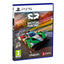Project Motor Racing – PS5 | Physical Disc | 3+ PS5