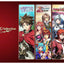 KEMCO RPG Selection Vol. 1 – PS5 | Physical Disc | 12+ (New) PS5