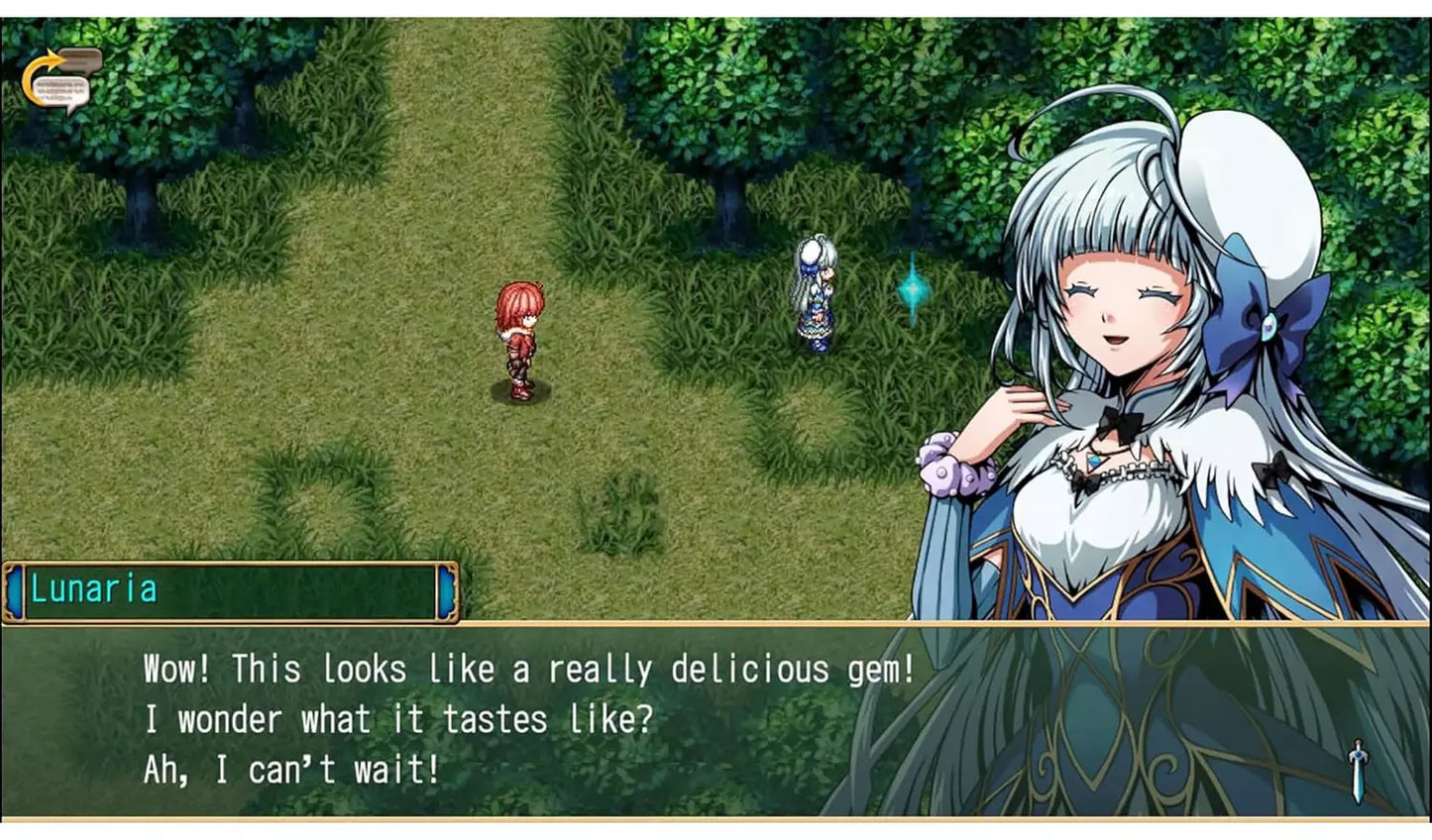 KEMCO RPG Selection Vol. 1 – PS5 | Physical Disc | 12+ (New) PS5
