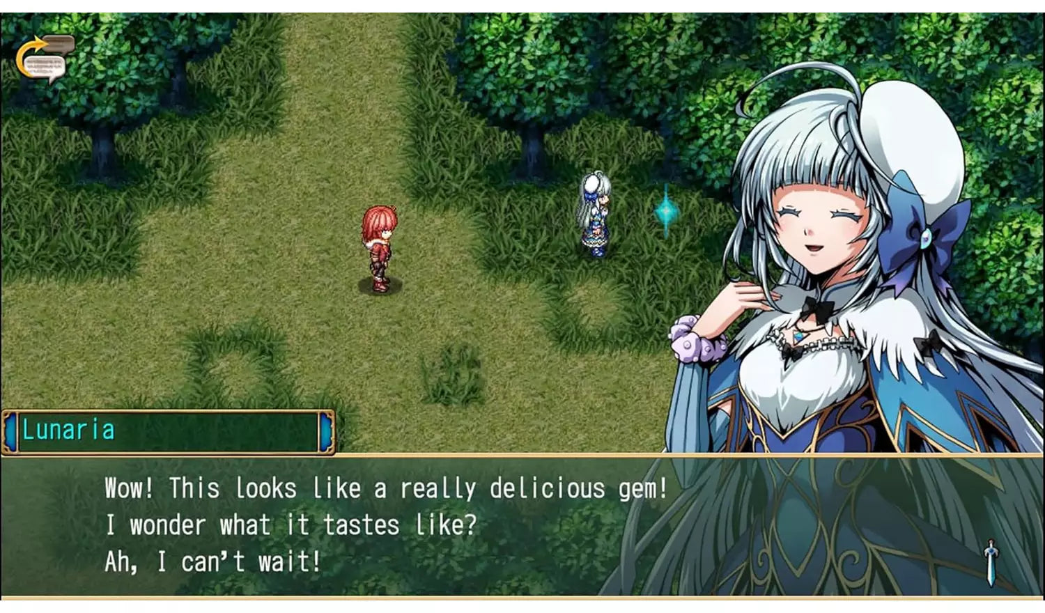 KEMCO RPG Selection Vol. 1 – PS5 | Physical Disc | 12+ (New) PS5