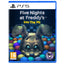 Five Nights at Freddy's: Into The Pit – PS5 | Physical Disc | 16+ (New) PS5