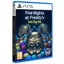 Five Nights at Freddy's: Into The Pit – PS5 | Physical Disc | 16+ (New) PS5