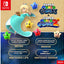 Super Mario Galaxy 1 & 2 – Nintendo Switch | Game Disc | 7+ (New) Nintendo