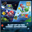 Super Mario Galaxy 1 & 2 – Nintendo Switch | Game Disc | 7+ (New) Nintendo
