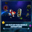 Super Mario Galaxy 1 & 2 – Nintendo Switch | Game Disc | 7+ (New) Nintendo