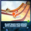 Super Mario Galaxy 1 & 2 – Nintendo Switch | Game Disc | 7+ (New) Nintendo