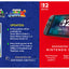 Super Mario Galaxy 1 & 2 – Nintendo Switch | Game Disc | 7+ (New) Nintendo