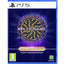 Who Wants to Be a Millionaire? Final Answer Edition – PS5 | Physical Disc | 3+ (New) PS5