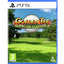 Golden Tee Arcade Classics – PS5 | Physical Disc | 3+ (New) PS5