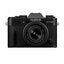 Fujifilm X-T30 III Mirrorless Camera with 13-33mm Lens – 26MP APS-C (New) Fujifilm