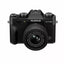 Fujifilm X-T30 III Mirrorless Camera with 13-33mm Lens – 26MP APS-C (New) Fujifilm