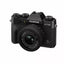 Fujifilm X-T30 III Mirrorless Camera with 13-33mm Lens – 26MP APS-C (New) Fujifilm