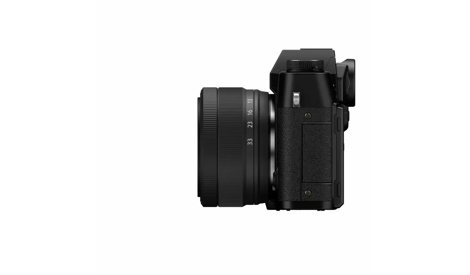 Fujifilm X-T30 III Mirrorless Camera with 13-33mm Lens – 26MP APS-C (New) Fujifilm