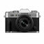 Fujifilm X-T30 III Camera with 13–33mm Lens – Silver (New) Fujifilm