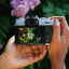 Fujifilm X-T30 III Camera with 13–33mm Lens – Silver (New) Fujifilm