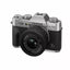 Fujifilm X-T30 III Camera with 13–33mm Lens – Silver (New) Fujifilm