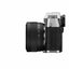 Fujifilm X-T30 III Camera with 13–33mm Lens – Silver (New) Fujifilm
