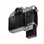 Fujifilm X-T30 III Camera with 13–33mm Lens – Silver (New) Fujifilm