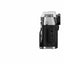Fujifilm X-T30 III Camera with 13–33mm Lens – Silver (New) Fujifilm