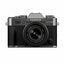 Fujifilm X-T30 III Camera with 13–33mm Lens – Charcoal (New) Fujifilm