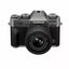 Fujifilm X-T30 III Camera with 13–33mm Lens – Charcoal (New) Fujifilm