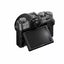 Fujifilm X-T30 III Camera with 13–33mm Lens – Charcoal (New) Fujifilm