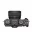 Fujifilm X-T30 III Camera with 13–33mm Lens – Charcoal (New) Fujifilm