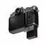Fujifilm X-T30 III Camera with 13–33mm Lens – Charcoal (New) Fujifilm