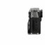 Fujifilm X-T30 III Camera with 13–33mm Lens – Charcoal (New) Fujifilm