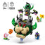 LEGO Super Mario Prince Florian & Castle Bowser Toy Set | Ages 9+ | Model 72042 | New LEGO