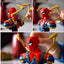 LEGO Marvel Iron Spider-Man Bust Avengers Building Set | Ages 18+ | Model 76326 | NEW LEGO