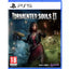 Tormented Souls II – PS5 | Physical Disc | 18+ (New) PS5