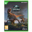 Jurassic World Evolution 3 – Xbox Series X | Physical Disc | 16+ (New) Xbox