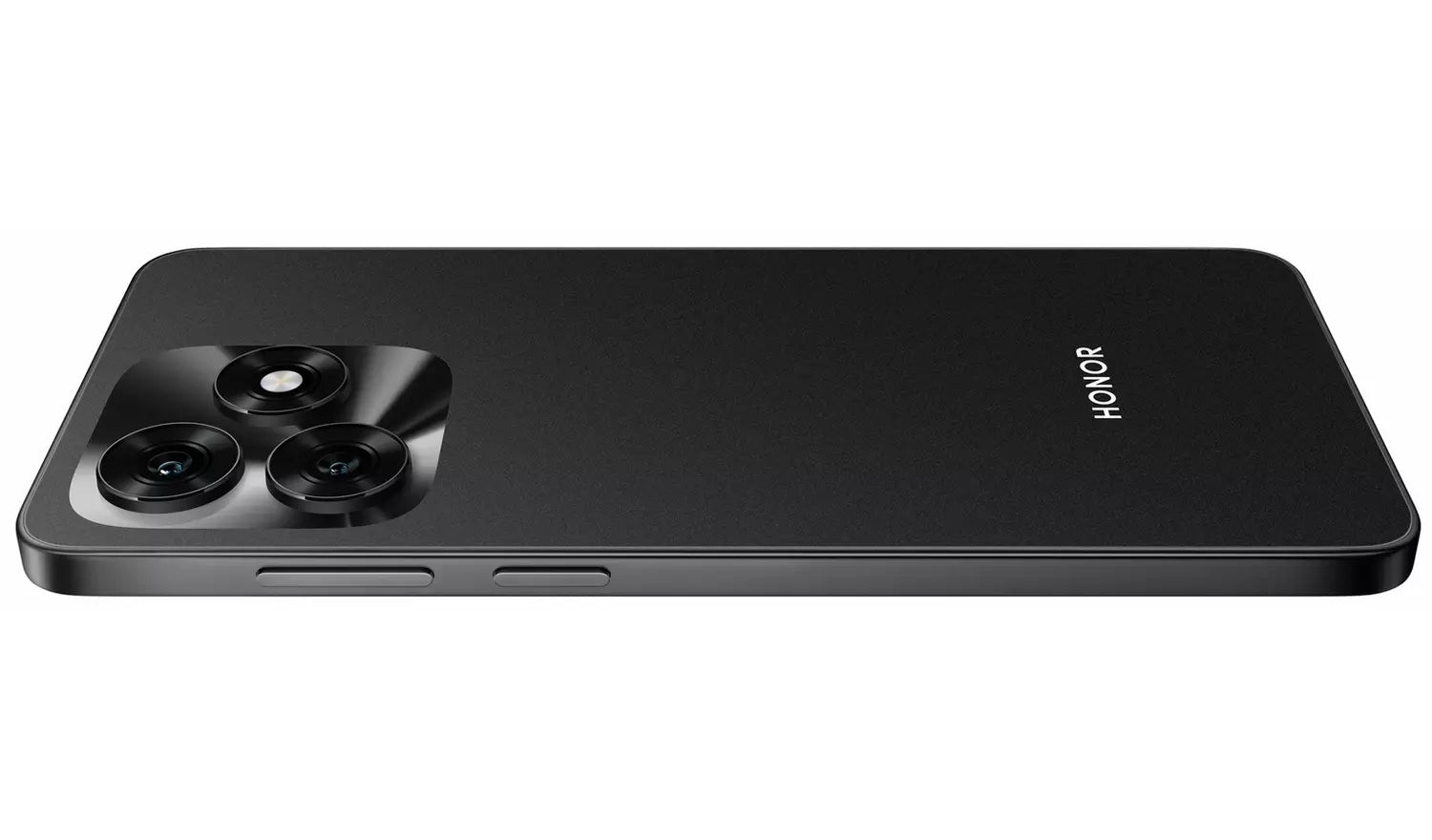 HONOR X5c Plus 64GB AI Mobile Phone – Midnight Black Unlocked Smartphone (New) Honor