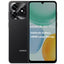HONOR X5c Plus 128GB AI Mobile Phone – Midnight Black Unlocked Smartphone (New) Honor