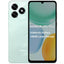 HONOR X5c Plus 64GB AI Mobile Phone – Ocean Cyan Unlocked Smartphone (New) Honor